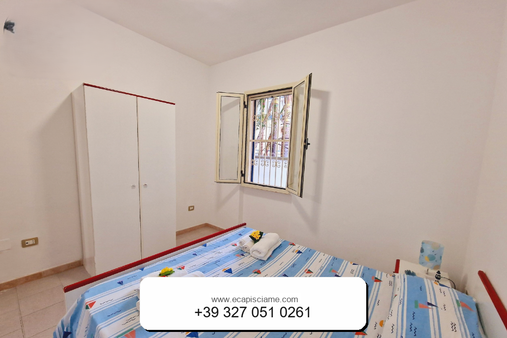 Residenza Villetta Mimose